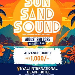 SUN SAND SOUND