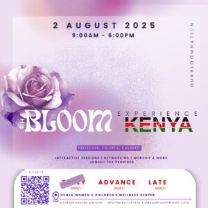 The Bloom Experience