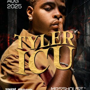 TYLER ICU