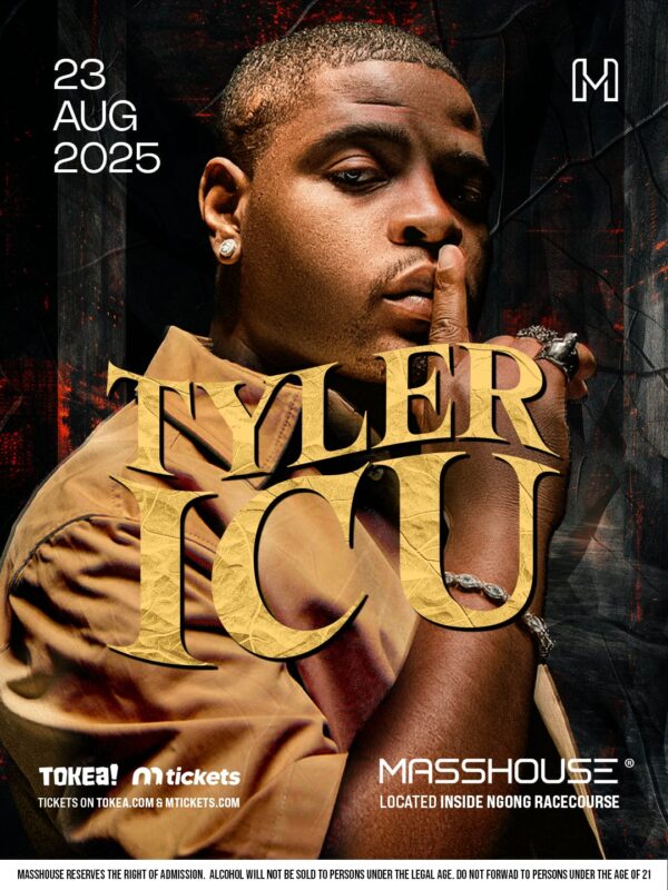 TYLER ICU